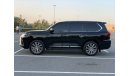 Lexus LX570 Platinum