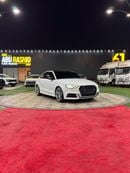 Audi S3 STD