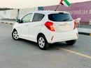 شيفروليه سبارك LS 1.4L شفروليه سبارك خليجية | GCC