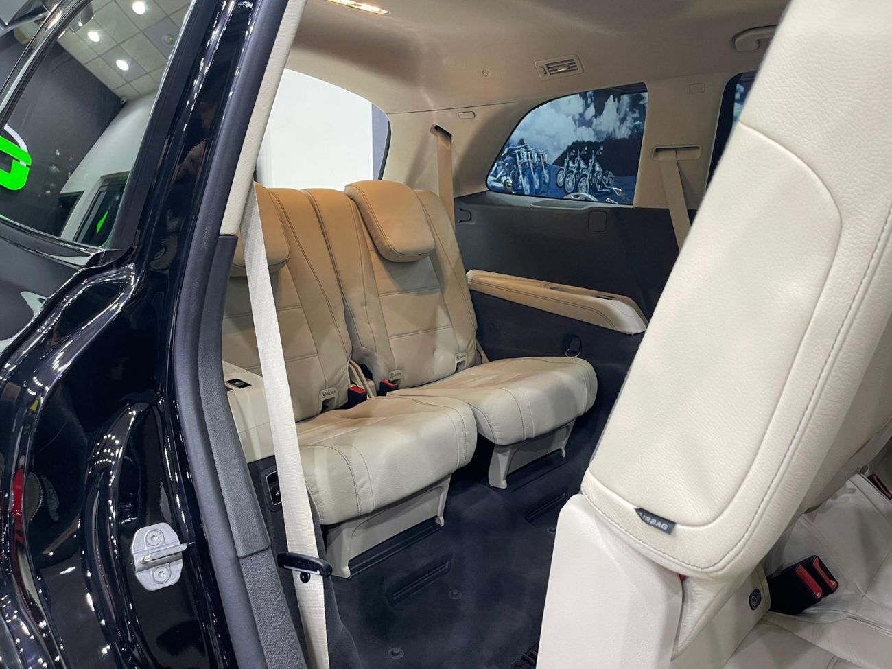 Mercedes-Benz GLS 450 Premium 3.0L (389 HP)