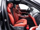 بي أم دبليو X6 M COMPETITION M COMPETITION