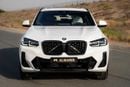 BMW X4 BMW X4 xDrive30i M Sport Premium – 2025 | GCC | Only 2,030 KM | 2 Years Warranty | AED 199,000