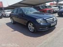 Mercedes-Benz C 200 In excellent condition and requires no expenses