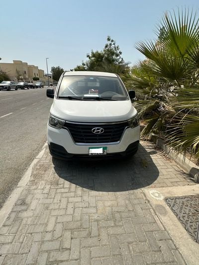 هيونداي H-1 GL