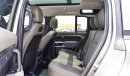 Land Rover Defender First Edition 3.0P / 7 Seats