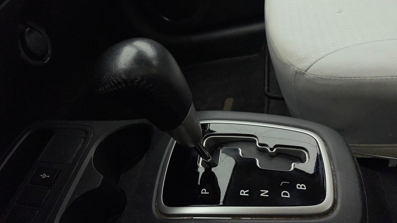 ميتسوبيشي اتراج GLX HIGHLINE 1.2 | بدون دفعة مقدمة | اختبار القيادة في المنزل