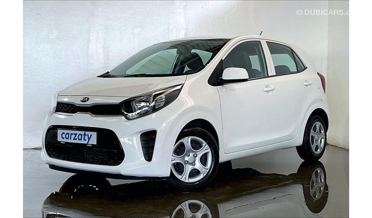 Kia Picanto LX