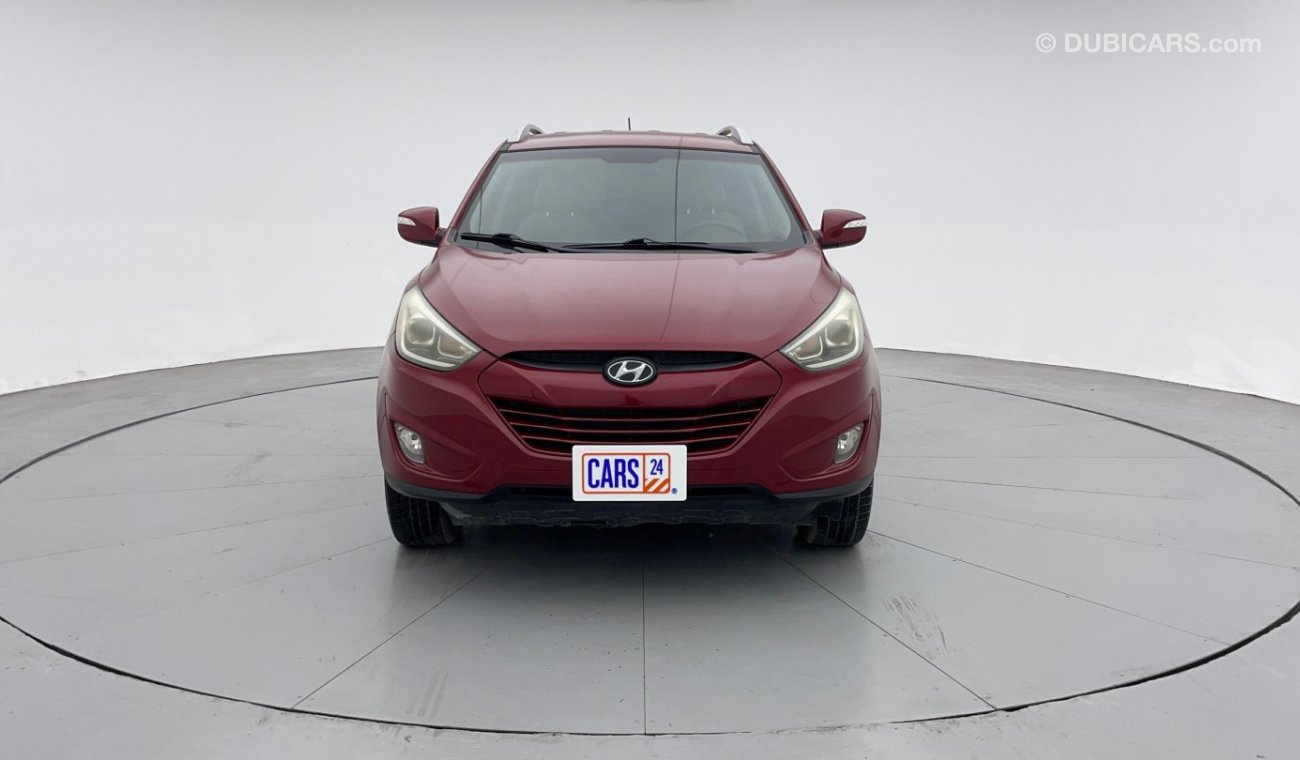 Hyundai Tucson GL 2 | Zero Down Payment | Free Home Test Drive