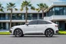 Audi Q5 40 TFSI S-LINE Q5 S-Line TFSI Quattro | 2,938 P.M | 0% Downpayment | Audi Warranty!