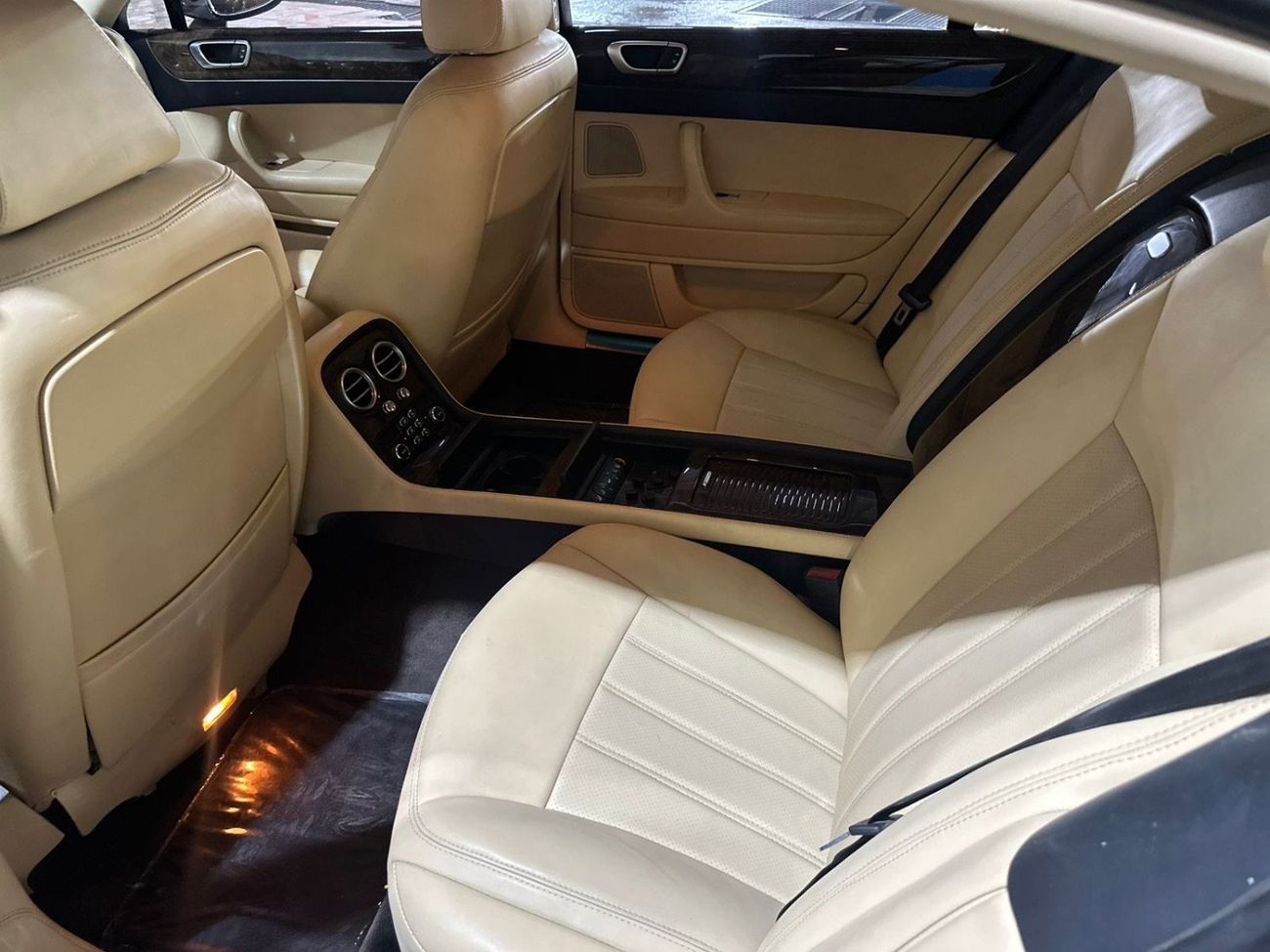 Bentley Flying Spur Bentley flying spur