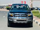 Ford Ranger Ford ranger Right hand drive