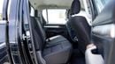 Toyota Hilux SR5 (NON GCC) D/C A/T 4.0L V6 GCC Specs