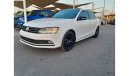 Volkswagen Jetta Comfortline SE