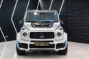 Mercedes-Benz G 63 AMG BRABUS 800 | BRAND NEW | ORIGINAL BRABUS w/ BRABUS CERTIFICATE!!