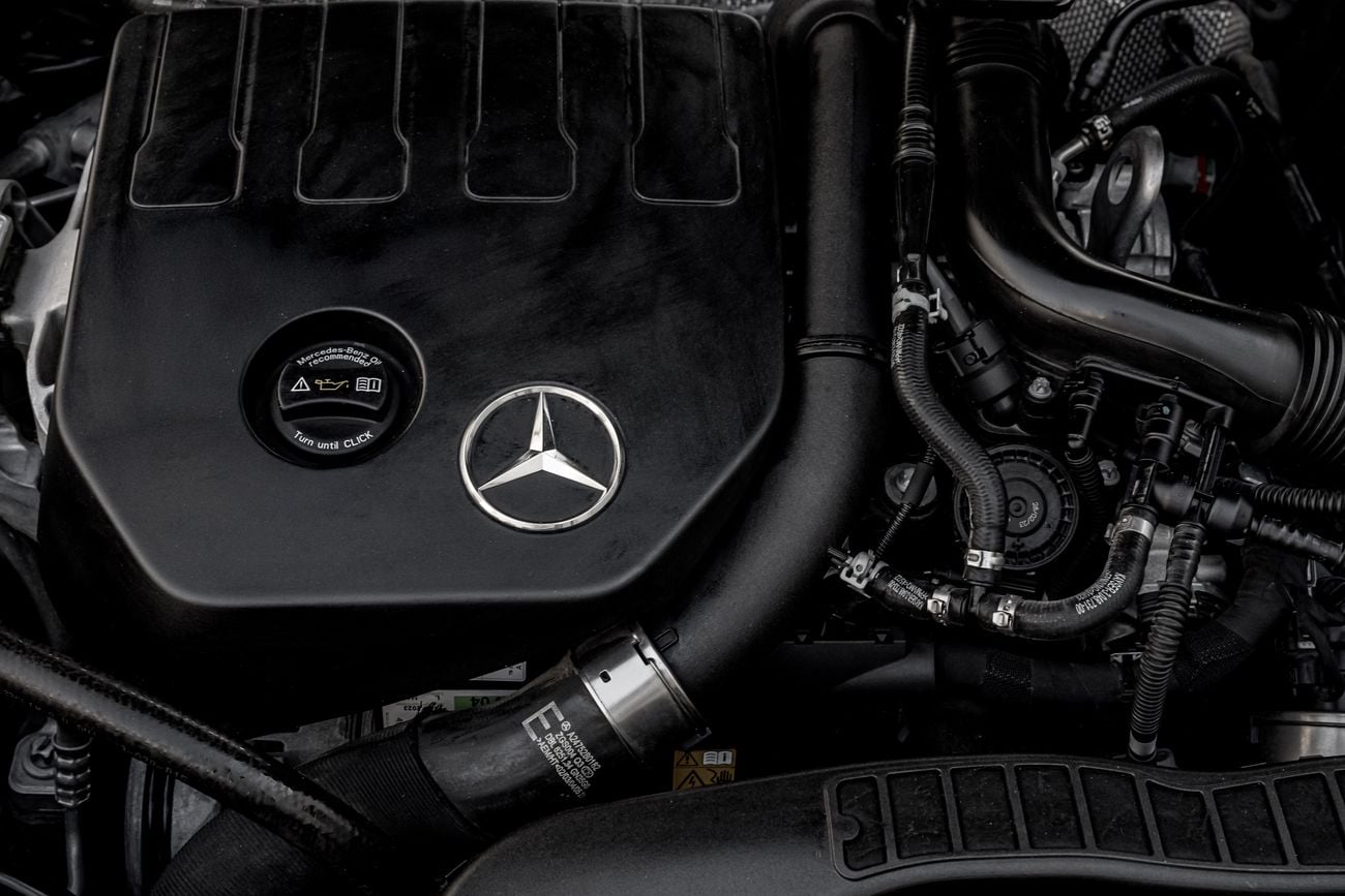 Mercedes Benz A 200 AMG A 200 AMG | 2,253 P.M | 0% Downpayment | Agency Warranty!
