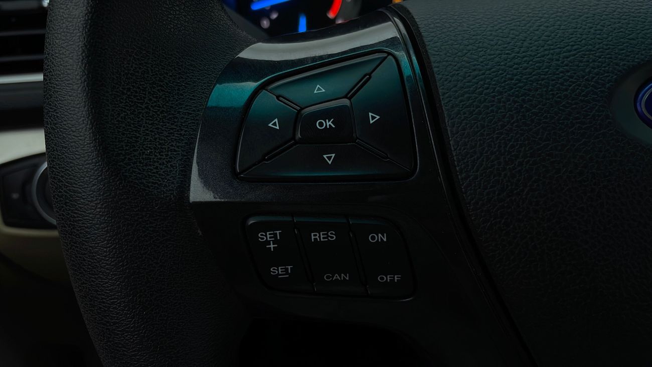 Ford Explorer STD 3.5 | Under Warranty | Inspected on 150+ parameters