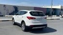 Hyundai Santa Fe GL Top 2.4L FWD