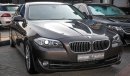 BMW 520i i