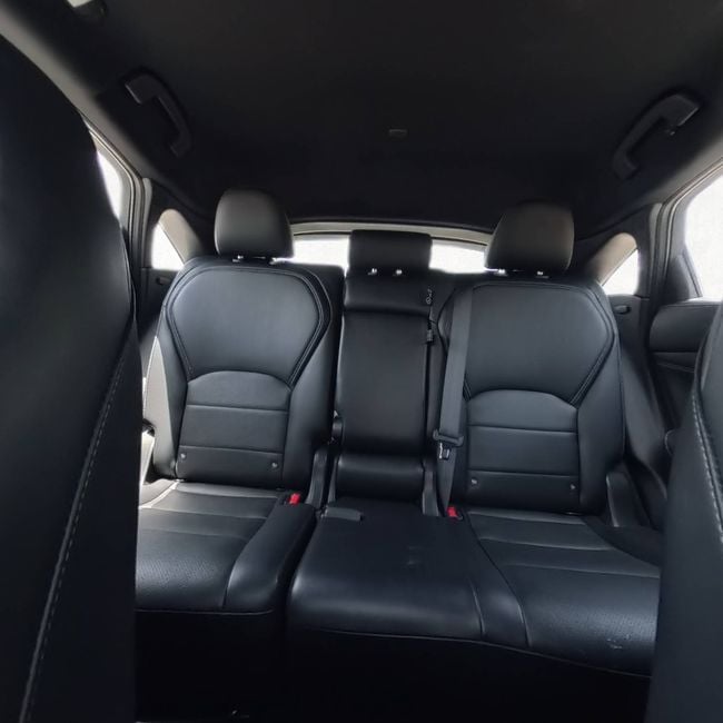 Infiniti QX55 LUXE, миниатюра 23