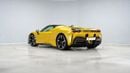 فيراري SF90 سبيدر Special Offer | AED 23,620 PM | GCC, Special Paint | SF90 Spider