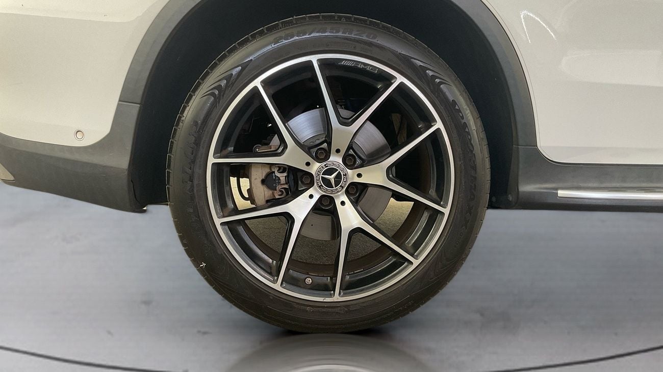 مرسيدس بنز GLC 200 Premium+ | upto AED 20,000 Ramadan Discount | شامل الضمان | 0 ﺪﻔﻋﺓ ﺃﻮﻟﻯ