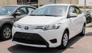 Toyota Yaris SE 1.5L