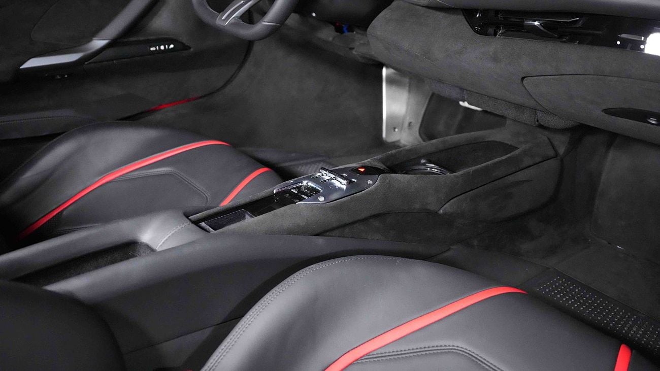 فيراري 296 GTB GTB GTB
