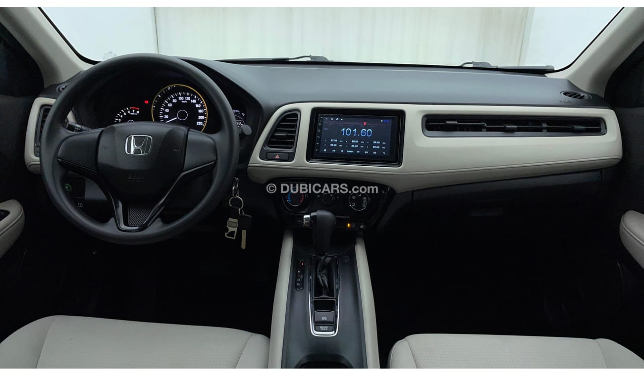 Honda HRV DX 1.8 | Zero Down Payment | Free Home Test Drive