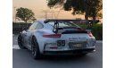 بورش 911 GT3 GT3 RS