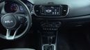 كيا بيجاس 2023 LX | AED 456/Month | 0 DP | 30 Day Return | Warranty