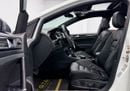 Volkswagen Golf R 2018 Volkswagen Golf R, Full Service History, Fully Loaded, Excellent Condition, GCC