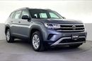 Volkswagen Teramont Trendline | Guaranteed Warranty | 0 Down Payment