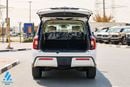Nissan Patrol LE T2 3.5L V6 AWD 9AT 2026 | 8-Seater | Power Tailgate | Full Safety | Export Only