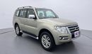Mitsubishi Pajero GLS HIGHLINE 3.8 | Under Warranty | Inspected on 150+ parameters