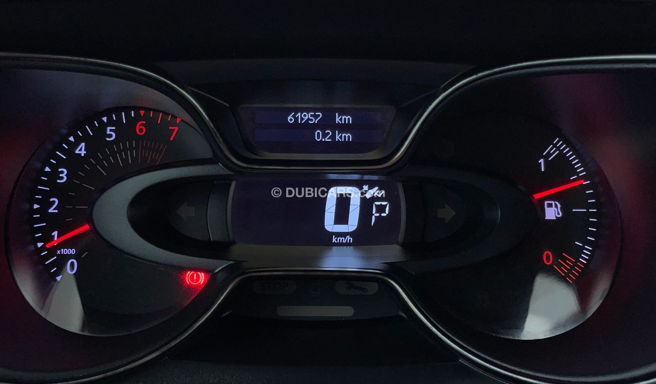 رينو كابتور PE 1.6 | +مع الضمان | كمان تم فحص ١٥٠