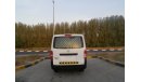 Nissan Urvan 2017 Van Ref# 353