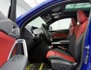 BMW X2 2025 BMW X2 xDrive20i Premium, 2030 BMW Warranty + Service Pack, Very Low Km, GCC