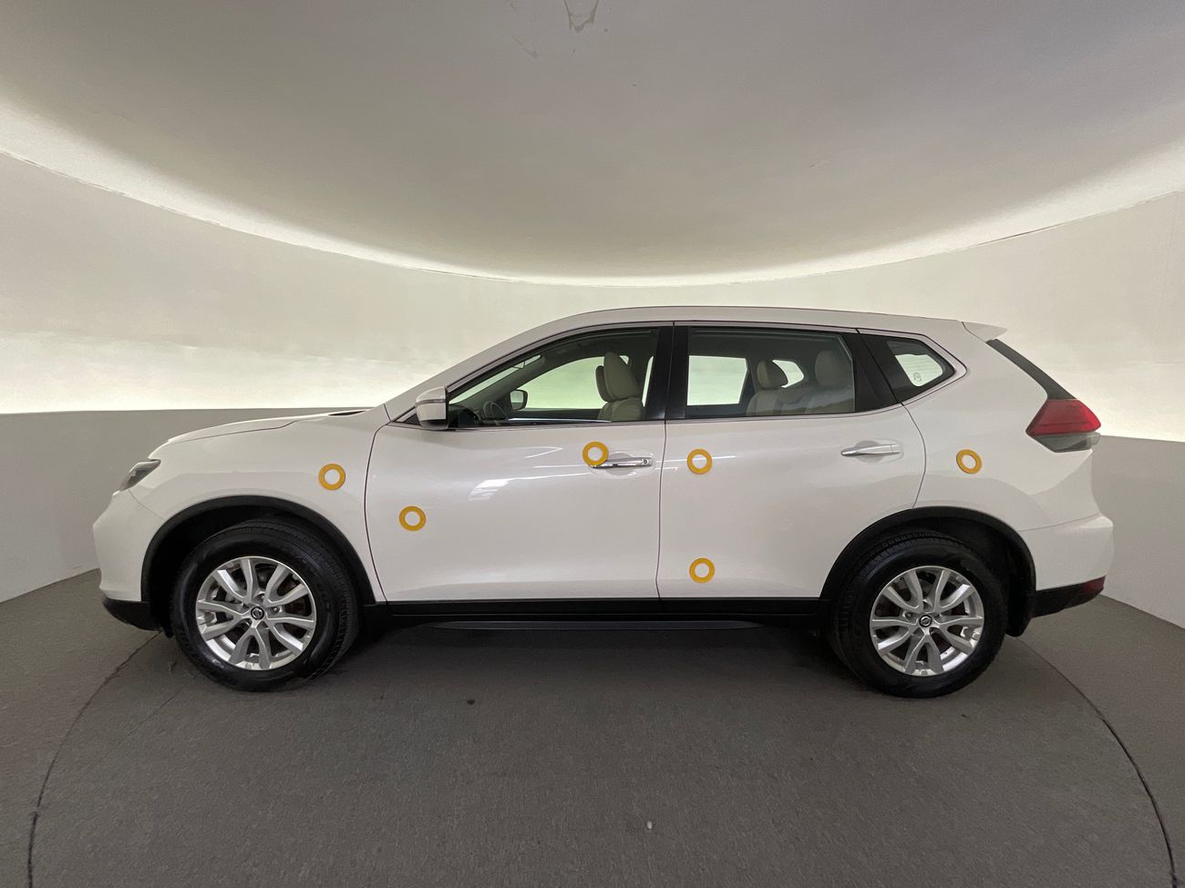 Nissan XTrail S | Guaranteed Warranty | 0 Down Payment