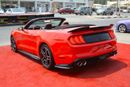 Ford Mustang GT PREMIUM