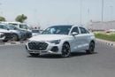 أودي A3 35 TFSI S-LINE