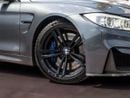 BMW M4 3.0T 3.0L