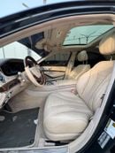 Mercedes Benz S500 AMG PREMIUM