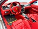 فيراري 599 GTB 2007 Ferrari 599 GTB, Full Service History, Fully Loaded, Excellent Condition, Japanese