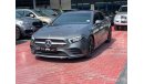 Mercedes-Benz A 250 AMG KIT GCC UNDER WARRANTY