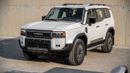 تويوتا برادو VXR TOYOTA PRADO DSL 2.8 ADVENTURE -2026YM