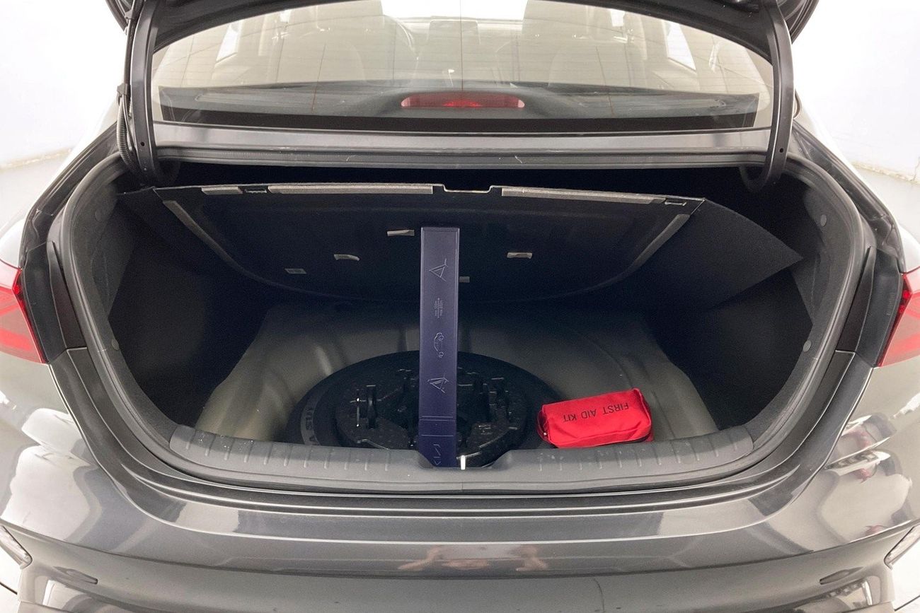 Kia Cerato LX | Guaranteed Warranty | 0 Down Payment