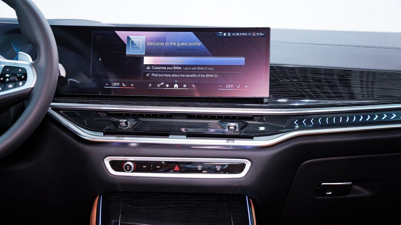 بي أم دبليو X5