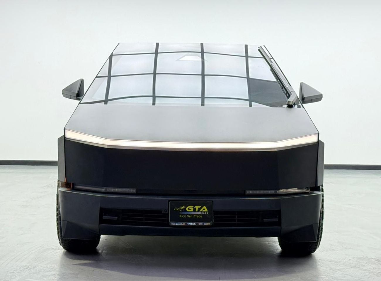 Tesla Cybertruck 2024 Tesla Cybertruck Beast, Tri-Motor AWD, Top Spec, The Ultimate Electric Pickup