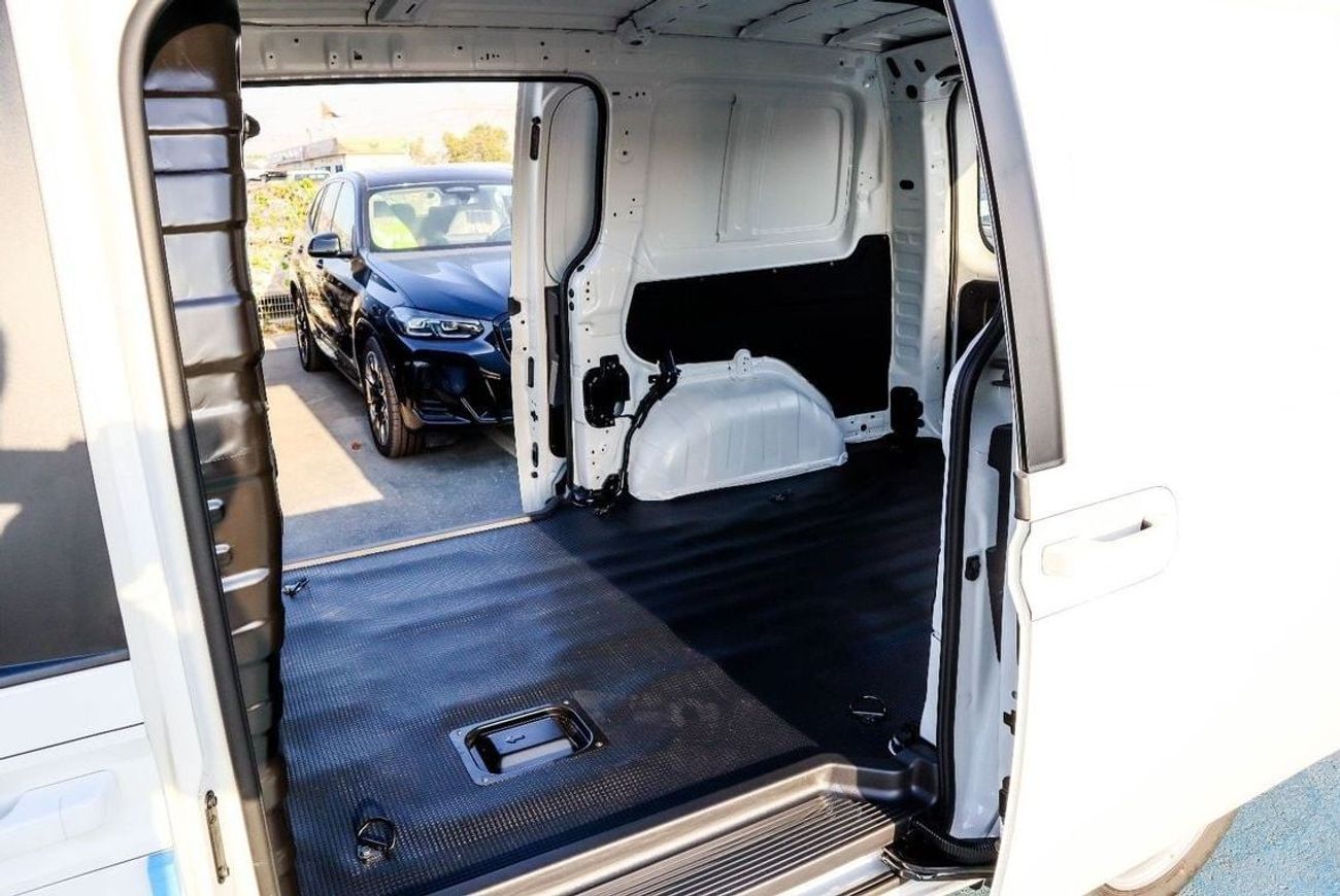 Hyundai Staria hyundai staria 2025 model cargo 3.5L automatic