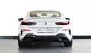 BMW 840i i Coupe